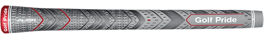 Golf Pride - MCC Plus4 Align - .600 Reminder [67g] - Midsize (+$10)